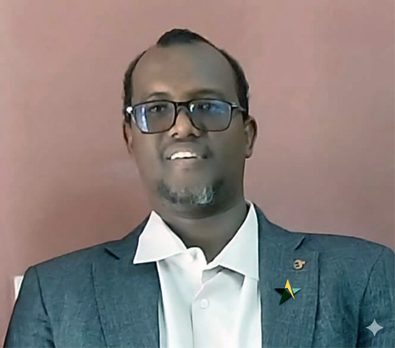 CEO of AWSA International Ltd