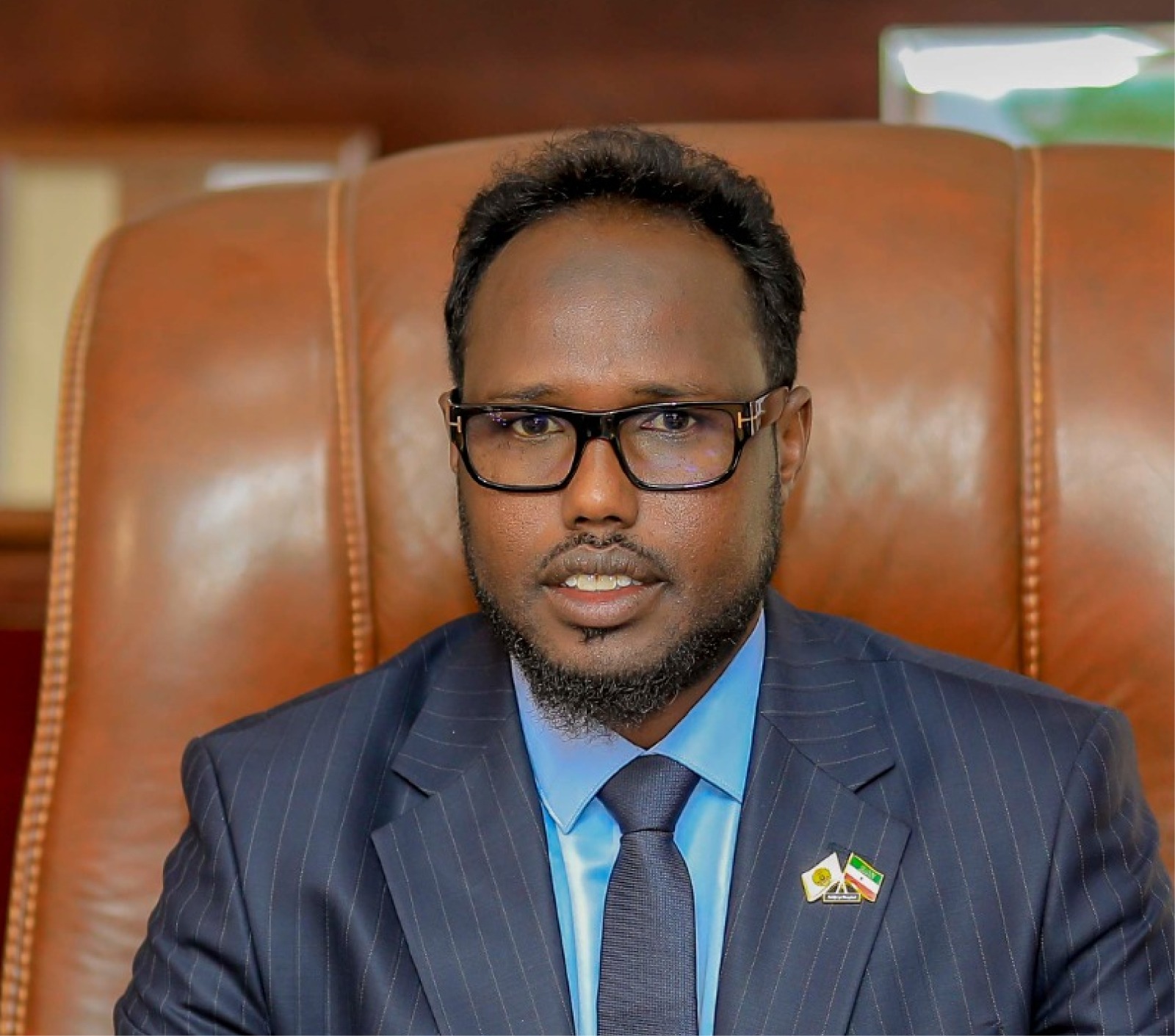 Minister of Energy & Minerals